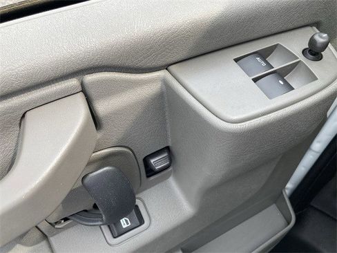 New 2025 GMC Savana 3500 w/ Power Convenience Package image 36