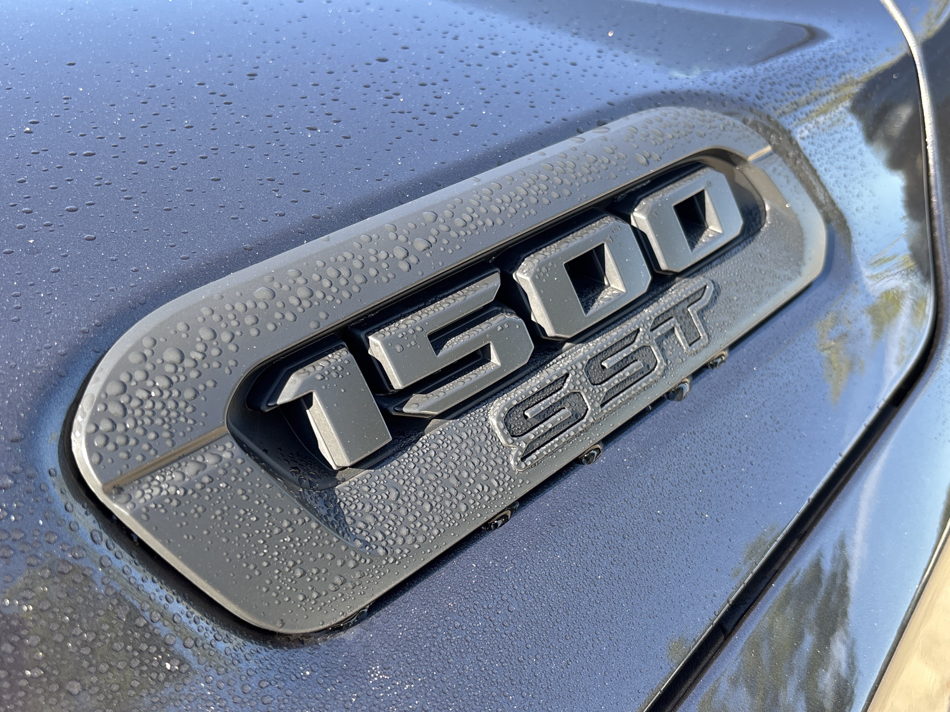 Used 2025 RAM 1500 Big Horn AWD/4WD image 10