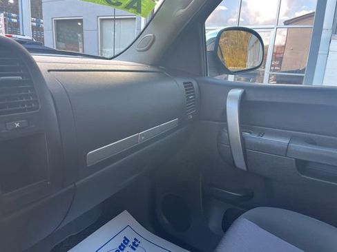 Used 2013 Chevrolet Silverado 1500 LT w/ All-Star Edition image 28