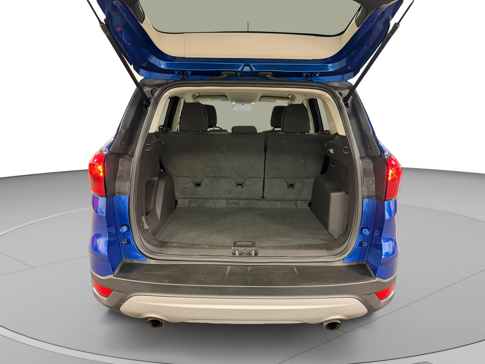 Used 2019 Ford Escape SE AWD/4WD image 24
