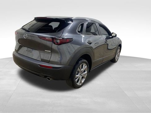 Used 2023 MAZDA CX-30 AWD 2.5 S w/ Select Package image 8