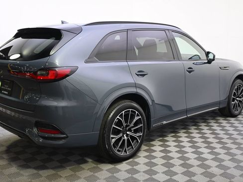 Certified 2026 MAZDA CX-70 3.3 Turbo S w/ Premium Plus AWD/4WD image 7