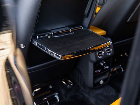 New 2026 Rolls-Royce Cullinan AWD/4WD image 53