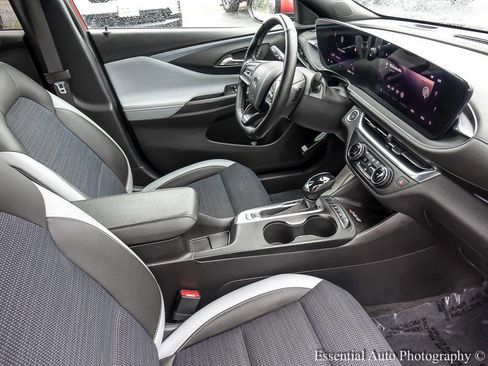 Used 2024 Buick Envista Preferred w/ Convenience I Package image 25