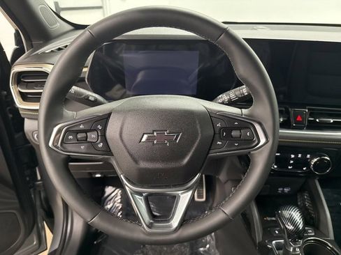 Used 2025 Chevrolet TrailBlazer ACTIV w/ Convenience Package image 30