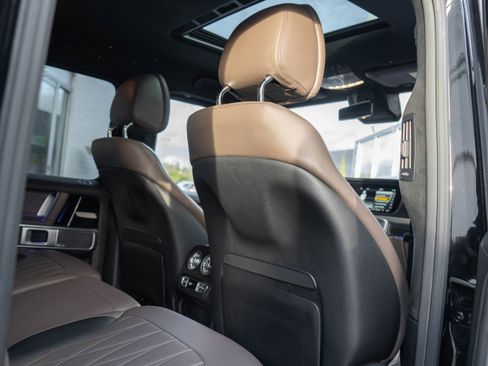 Used 2020 Mercedes-Benz G 63 AMG 4MATIC image 33