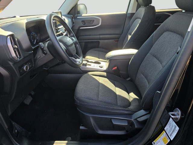 Used 2024 Ford Bronco Sport Big Bend AWD/4WD image 19