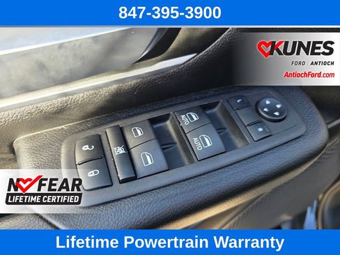 Used 2023 RAM 1500 Big Horn image 16