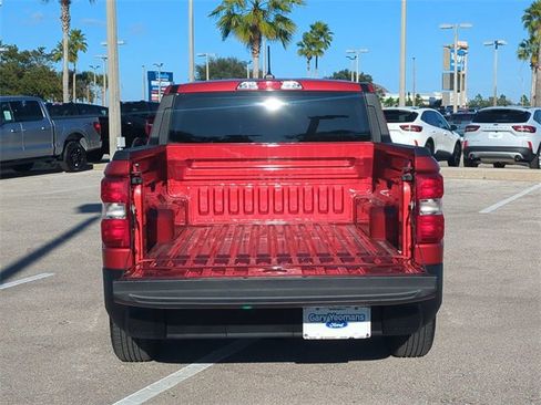 Certified 2024 Ford Maverick XL image 13