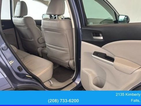 Used 2014 Honda CR-V EX-L image 26