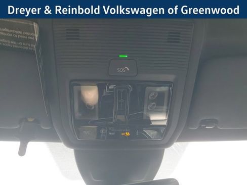 New 2025 Volkswagen GTI Autobahn image 30