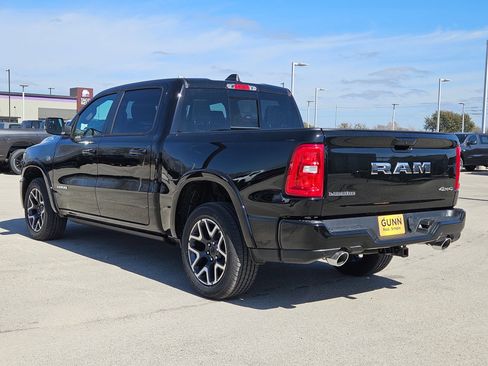 New 2026 RAM 1500 Laramie image 5
