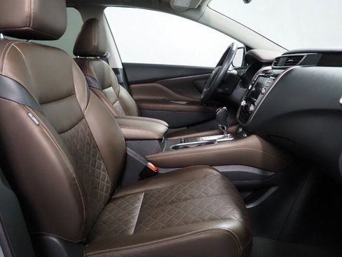 Used 2024 Nissan Murano Platinum w/ Cargo Package image 15