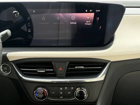 Used 2024 Buick Encore GX Preferred FWD image 23