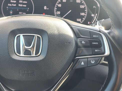 Used 2021 Honda Accord Sport Special Edition image 14
