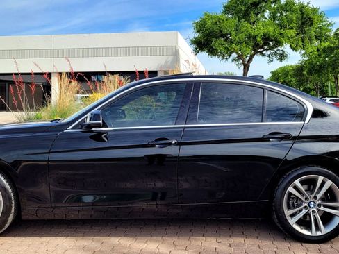 Used 2017 BMW 330i Sedan image 8