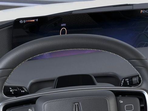 New 2025 Lincoln Navigator Reserve w/ Jet Appearance Package image 13