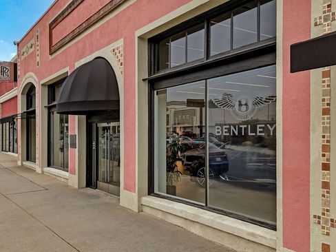 Used 2024 Bentley Continental GT image 54