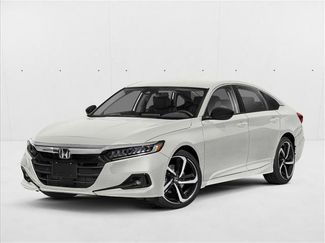 Used 2022 Honda Accord Sport Special Edition video 1