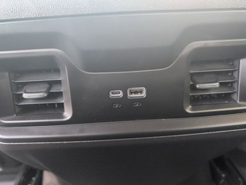 Used 2024 Chevrolet Silverado 1500 LT Trail Boss w/ Protection Package image 28