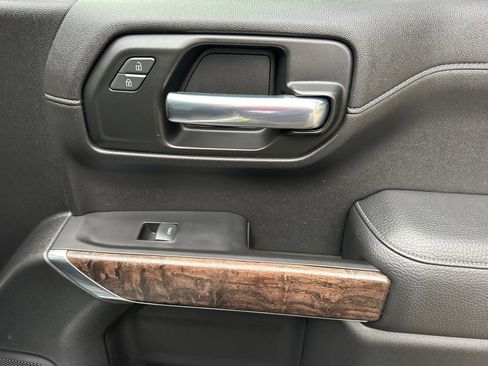 Certified 2020 GMC Sierra 1500 Denali w/ Denali Ultimate Package image 21