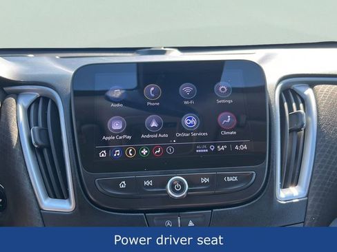 Used 2023 Chevrolet Malibu LT FWD image 11