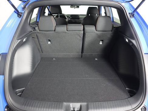 New 2026 Honda HR-V Sport image 10