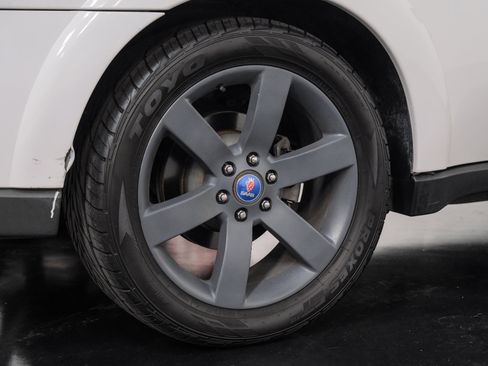 Used 2006 Saab 9-7X 5.3i image 42