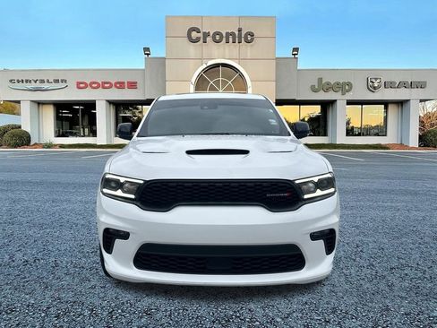 Used 2022 Dodge Durango GT image 8