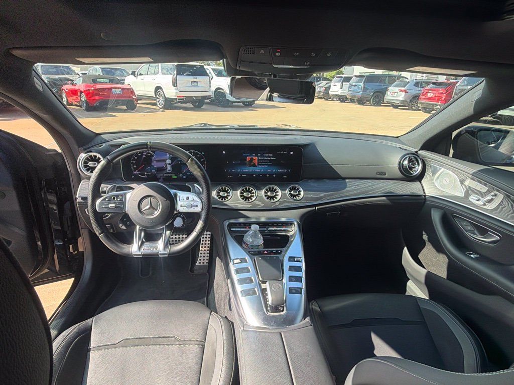 Used 2021 Mercedes-Benz AMG GT 43 image 5