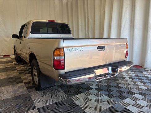 Used 2003 Toyota Tacoma 2WD Xtracab image 5