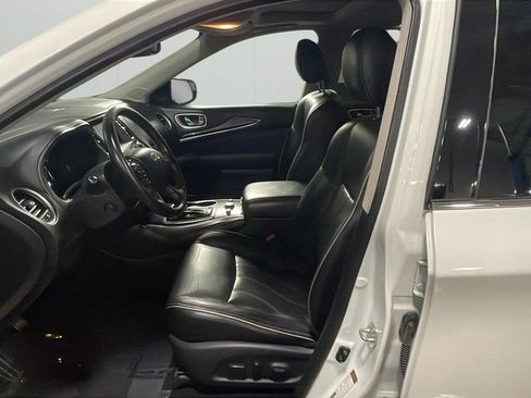 Used 2020 INFINITI QX60 Luxe w/ Essential Package AWD/4WD image 10