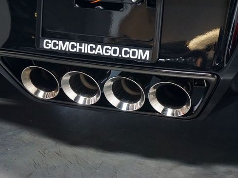 Used 2019 Chevrolet Corvette Z06 RWD image 75