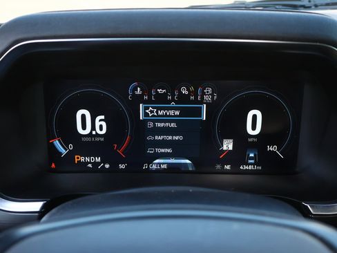 Used 2023 Ford F150 Raptor image 18