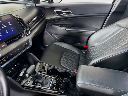 Used 2023 Kia Sportage X-Line w/ X-Line Premium Package image 25