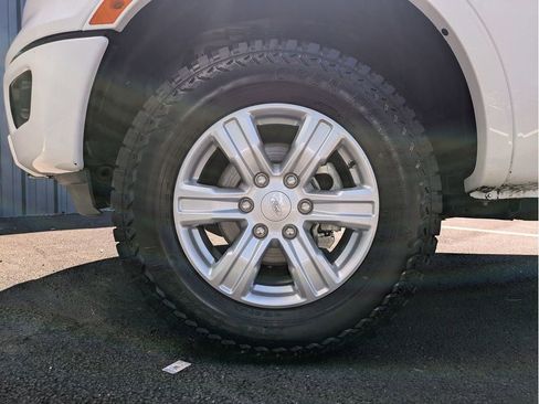 Certified 2022 Ford Ranger XLT AWD/4WD image 23