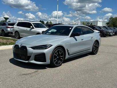 Used 2023 BMW i4 M50