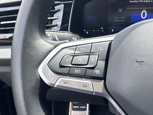 Certified 2025 Volkswagen Jetta Sport FWD image 16