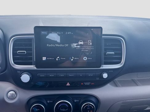 New 2026 Hyundai Venue SEL FWD image 10