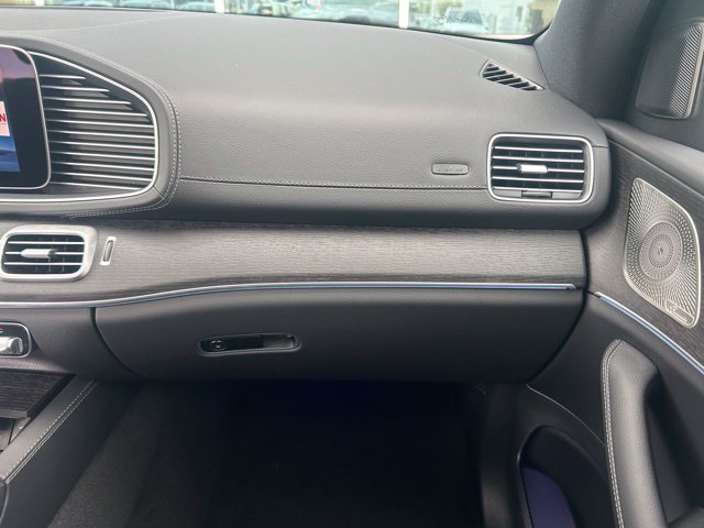 Used 2025 Mercedes-Benz GLS 450 4MATIC image 30