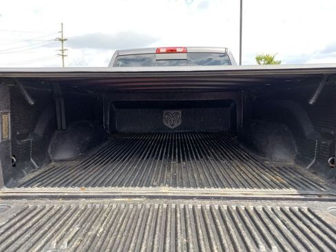 Used 2015 RAM 2500 Big Horn AWD/4WD image 28