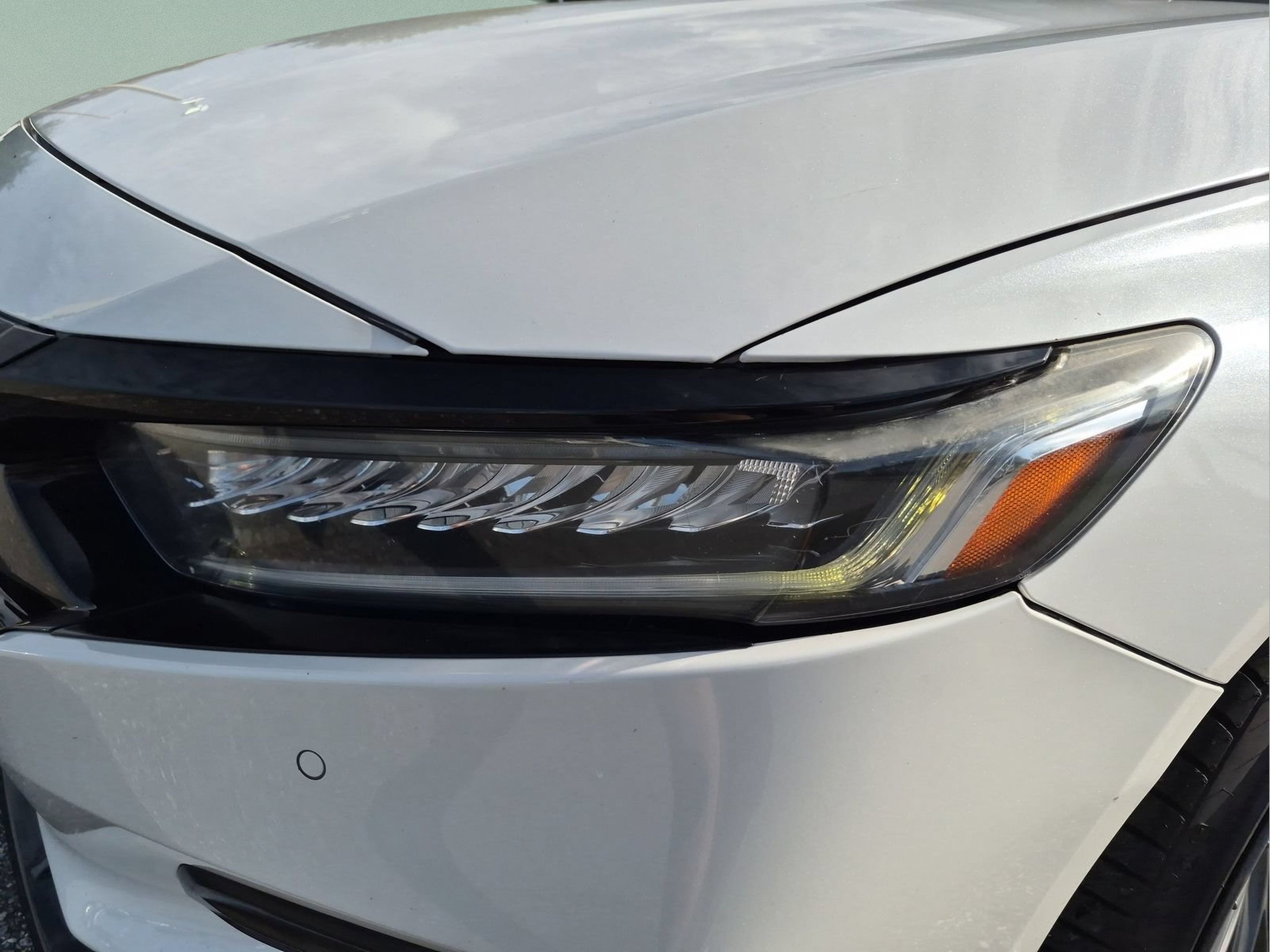 Used 2019 Honda Accord Touring image 32