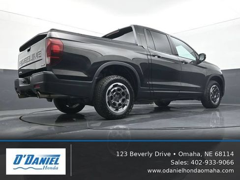 Used 2024 Honda Ridgeline Sport+ image 12