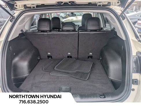 Used 2019 Jeep Compass Latitude image 33