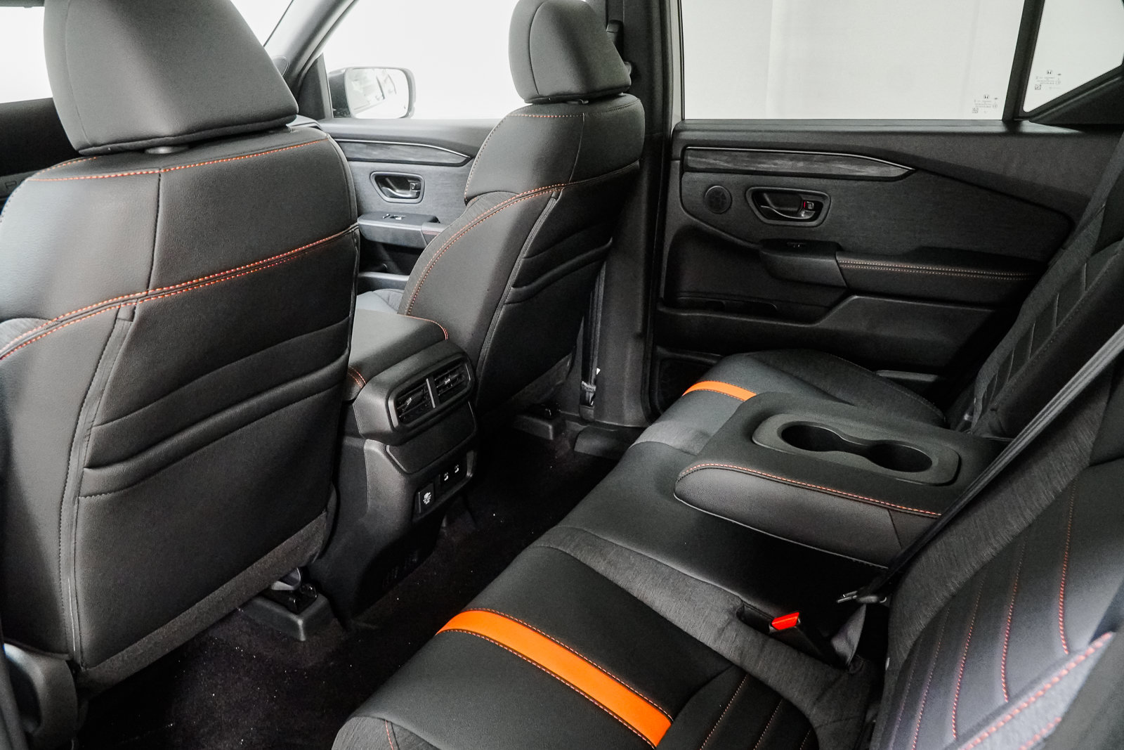 New 2026 Honda Passport TrailSport image 44