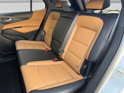 Certified 2018 Chevrolet Equinox Premier AWD/4WD image 14