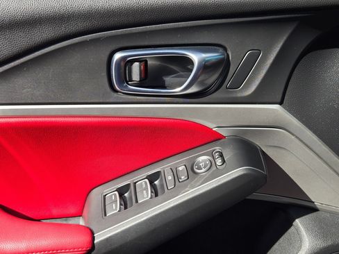 Used 2023 Acura Integra A-Spec FWD image 11