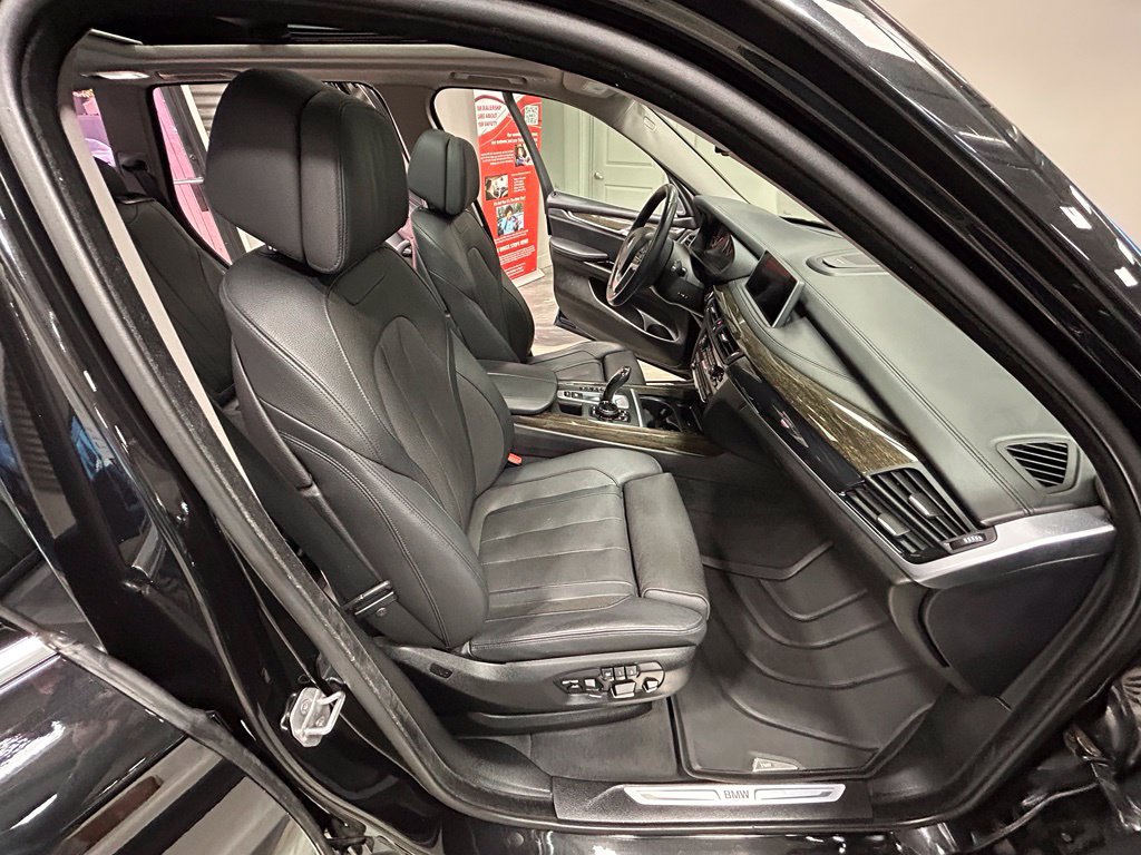 Used 2015 BMW X5 xDrive35i AWD/4WD image 45