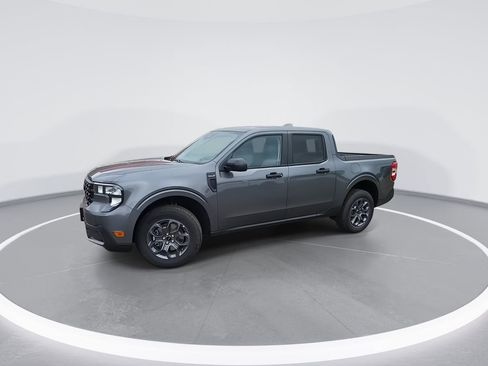 New 2026 Ford Maverick XLT FWD image 4
