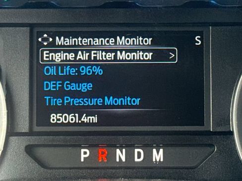 Used 2021 Ford F350 XL w/ Power Equipment Group AWD/4WD image 30